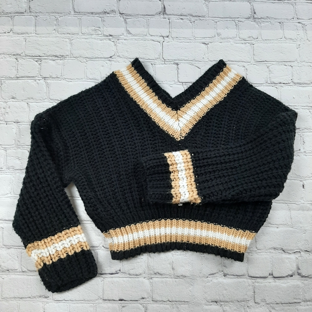 Crop top - Picture 2 of 6